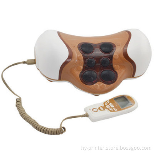 BT-JZ,cure Pillow tractor,Massage Pillow,Physical therapy massager,KP200108